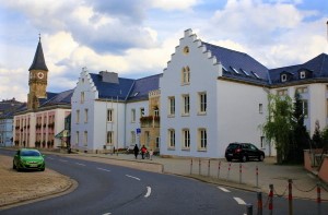Rathaus 2022