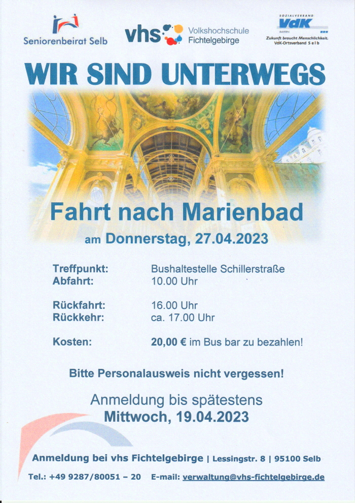 Einladung Marienbad (2)